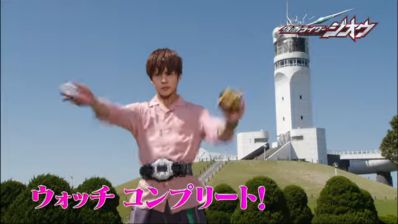 『仮面ライダージオウ』第40話「2017：グランド・クライマックス！」あらすじ＆予告