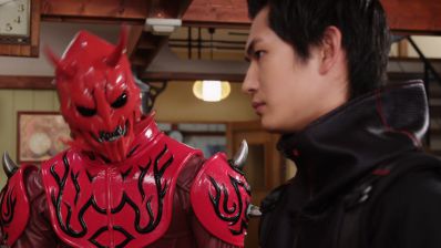 『仮面ライダージオウ』第40話「2017：グランド・クライマックス！」