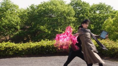 『仮面ライダージオウ』第40話「2017：グランド・クライマックス！」