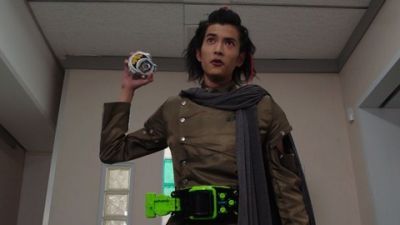 『仮面ライダージオウ』第40話「2017：グランド・クライマックス！」