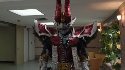 『仮面ライダージオウ』第40話「2017：グランド・クライマックス！」