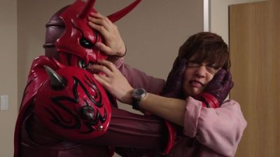 『仮面ライダージオウ』第40話「2017：グランド・クライマックス！」