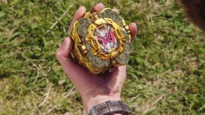 『仮面ライダージオウ』第40話「2017：グランド・クライマックス！」