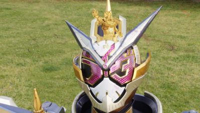 『仮面ライダージオウ』第40話「2017：グランド・クライマックス！」