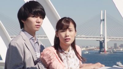 『仮面ライダージオウ』第40話「2017：グランド・クライマックス！」