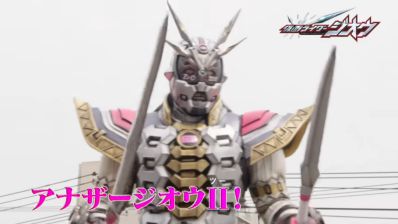 『仮面ライダージオウ』第41話「2019：セカイ、リセット」あらすじ＆予告