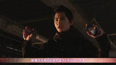 『仮面ライダージオウ』第41話「2019：セカイ、リセット」あらすじ＆予告