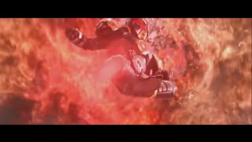 『劇場版 仮面ライダージオウ Over Quartzer』主題歌特別映像