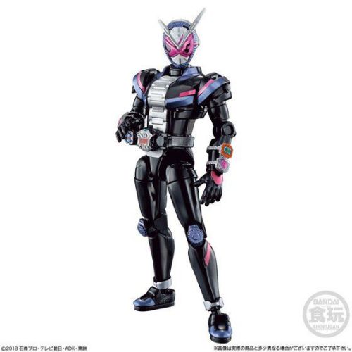 「改装動 仮面ライダージオウ」がプレバンで予約開始