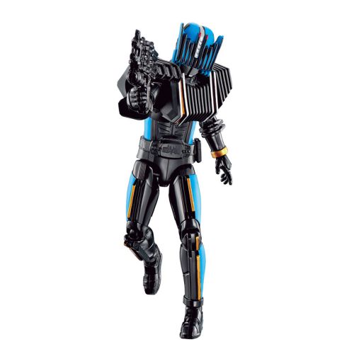 仮面ライダージオウ RKF レジェンドライダーシリーズ 仮面ライダーディエンド