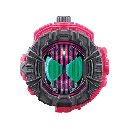 「仮面ライダージオウ サウンドライドウォッチシリーズ GPライドウォッチ18」が7月第3週発売