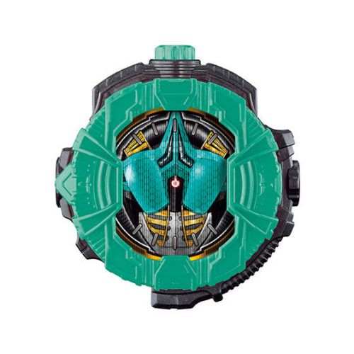 「仮面ライダージオウ サウンドライドウォッチシリーズ GPライドウォッチ18」が7月第3週発売