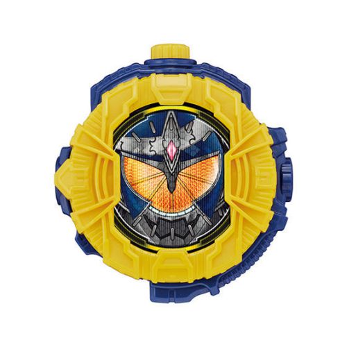 「仮面ライダージオウ サウンドライドウォッチシリーズ GPライドウォッチ18」が7月第3週発売