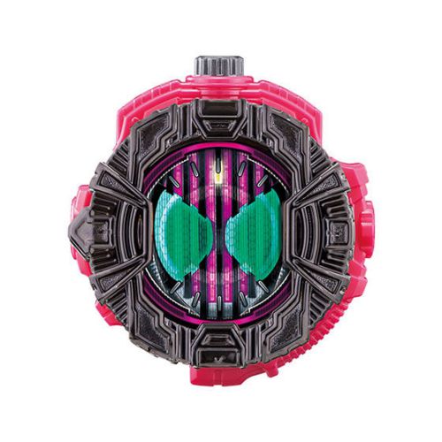 「仮面ライダージオウ サウンドライドウォッチシリーズ GPライドウォッチ18」が7月第3週発売