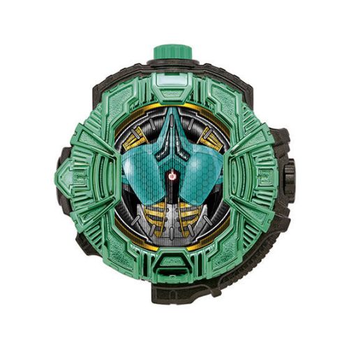 「仮面ライダージオウ サウンドライドウォッチシリーズ GPライドウォッチ18」が7月第3週発売