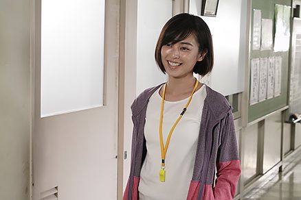 『騎士竜戦隊リュウソウジャー』第19話に滝裕可里さんがゲスト出演
