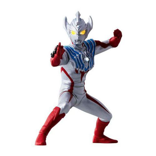 アルティメットルミナスプレミアム ウルトラマンタイガ