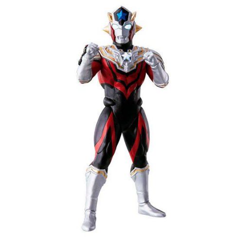 アルティメットルミナスプレミアム ウルトラマンタイガ