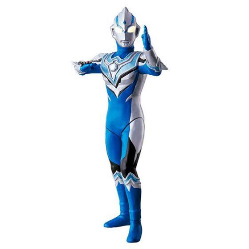 アルティメットルミナスプレミアム ウルトラマンタイガ