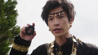 『仮面ライダージオウ』第41話「2019：セカイ、リセット」