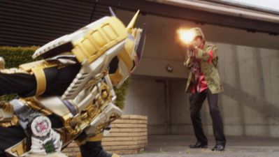 『仮面ライダージオウ』第41話「2019：セカイ、リセット」