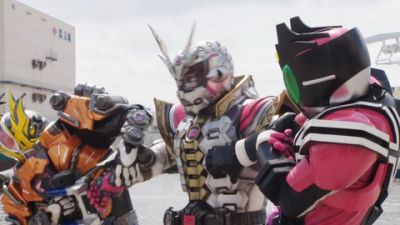 『仮面ライダージオウ』第42話「2019: ミッシング・ワールド」あらすじ＆予告