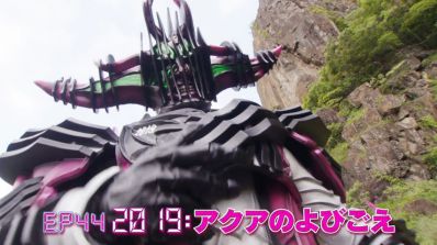 『仮面ライダージオウ』のアナザーライダー20体がついに全て登場