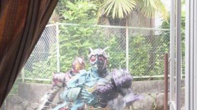 『仮面ライダージオウ』第43話「2019：ツクヨミ・コンフィデンシャル」