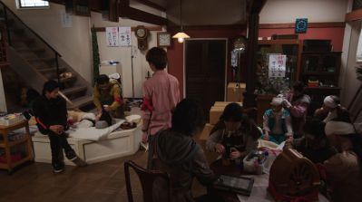 『仮面ライダージオウ』第43話「2019：ツクヨミ・コンフィデンシャル」