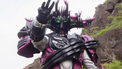 『仮面ライダージオウ』第44話「2019：アクアのよびごえ」あらすじ＆予告