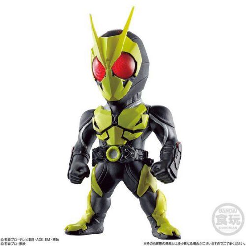 「CONVERGE KAMEN RIDER 16」が12月発売