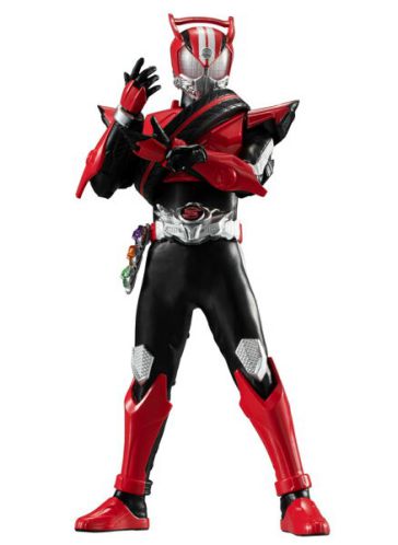 HG仮面ライダー NEW EDITION Vol.01