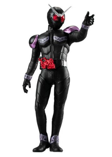 HG仮面ライダー NEW EDITION Vol.01