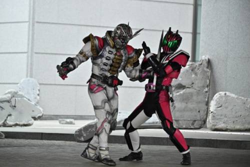 『仮面ライダージオウ』第47話「2019:きえるウォッチ」の場面カット新画像