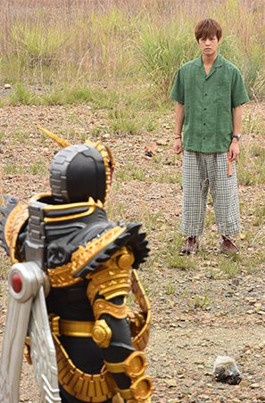 『仮面ライダージオウ』第48話「2068: オーマ・タイム」あらすじ＆予告