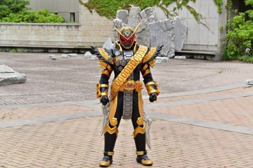 『仮面ライダージオウ』最終回・第49話「2019：アポカリプス」の場面カット新画像