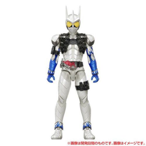 商品詳細  RKFレジェンドライダーシリーズ 仮面ライダーエターナル