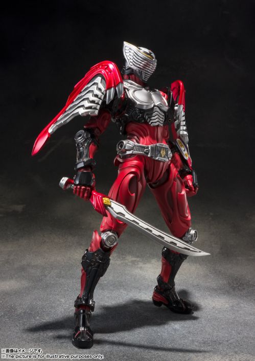 S.I.C. 仮面ライダー龍騎