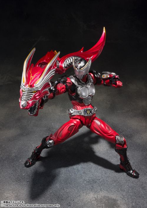 S.I.C. 仮面ライダー龍騎