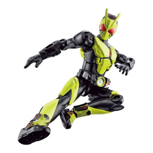 「装動 仮面ライダーゼロワン AI 01」が10月発売