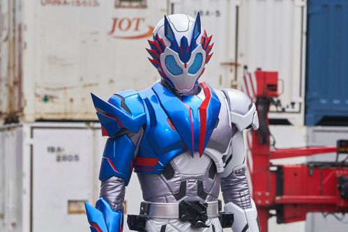 『仮面ライダーゼロワン』第2話「AIなアイツは敵？味方？」