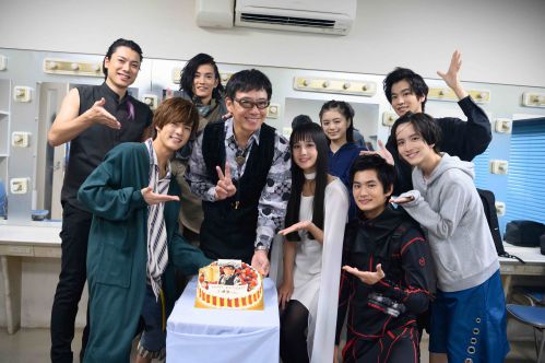 ウォズ アーマー