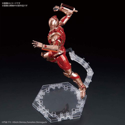 フィギュアライズスタンダード ULTRAMAN [B TYPE](リミッター解除Ver.) 1/12スケール