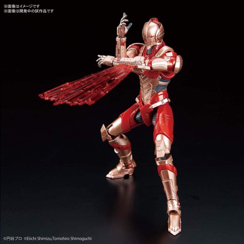 フィギュアライズスタンダード ULTRAMAN [B TYPE](リミッター解除Ver.) 1/12スケール