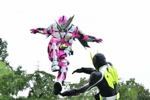 『仮面ライダーゼロワン』第6話「アナタの声が聞きたい」