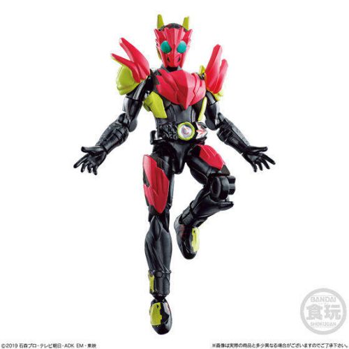 装動 仮面ライダーゼロワン AI 01 コンプリートセット