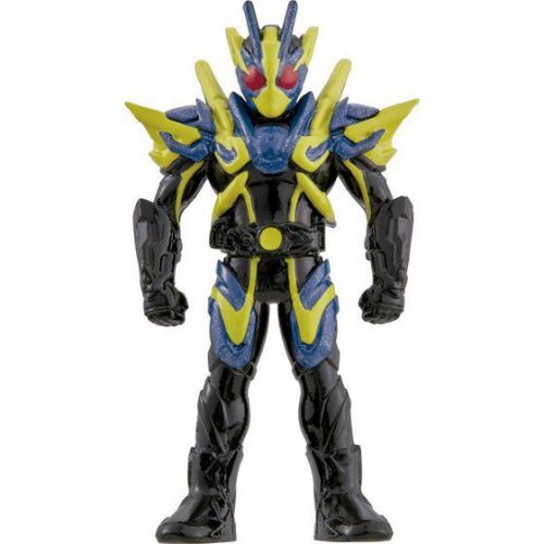 仮面ライダーゼロワン シャイニングアサルトホッパー