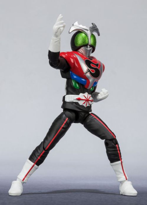 「SHODO-X 仮面ライダー8」が2020年3月発売