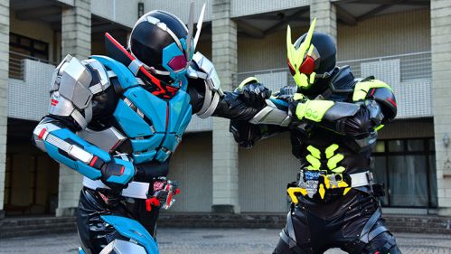 「仮面ライダー1型」のスーツアクターは高岩成二さん