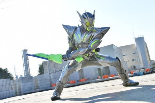 仮面ライダーゼロワン 7大ライダー最強フォームのスペック比較 ランペイジバルカンが超高い 意外に低いのは滅だけど